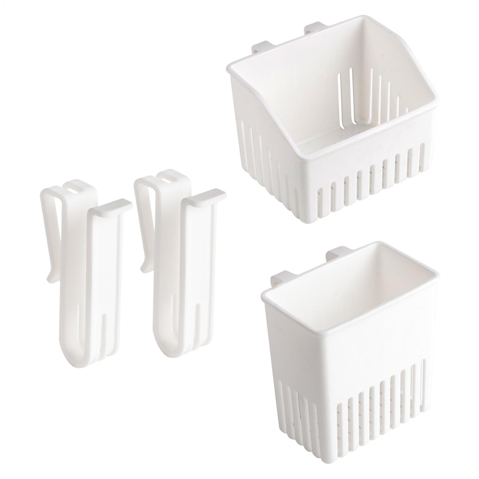 Food Storage Organiser - Multifunctional Kitchen Utensil Storage Rack Chopstick