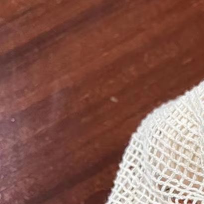 Produce Bag Reusable Mesh - Cotton Mesh Produce Bags Plastic-free Produce