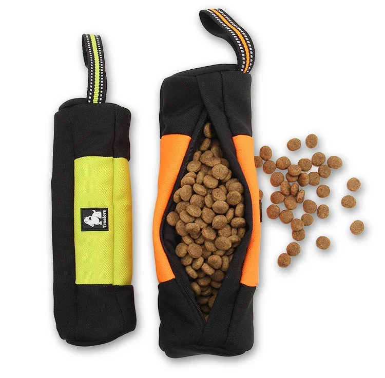 Food Storage Reusable Bags - Truelove Dog Training Retriever Snack Bag