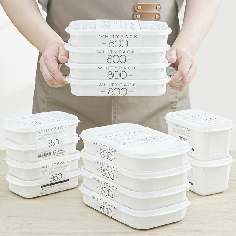 Food Storage Frozen - Japanese Frozen Meat Packaging Box Food