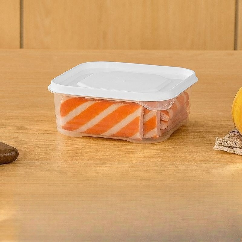 Food Storage Frozen - Food Grade Refrigerator Freezer Storage Box