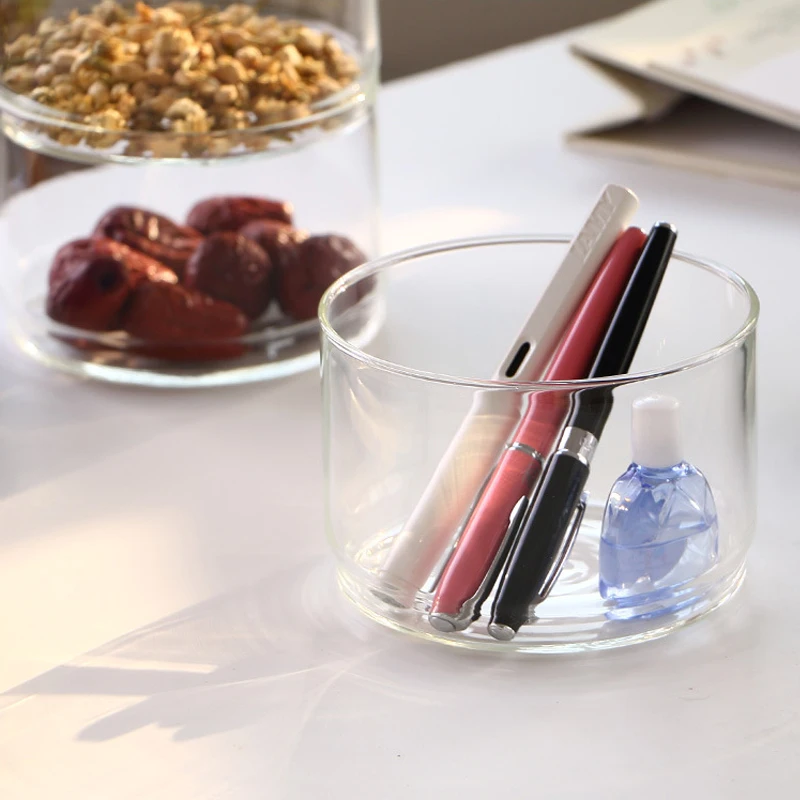 New1200 Ml 3-layer Glass Can K - огляд і ціна Food Storage Lidl
