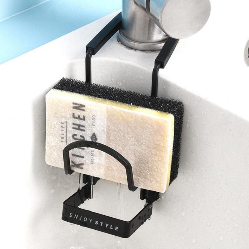 Durable Sink Caddy Sink Sponge - огляд і ціна Food Storage Organiser
