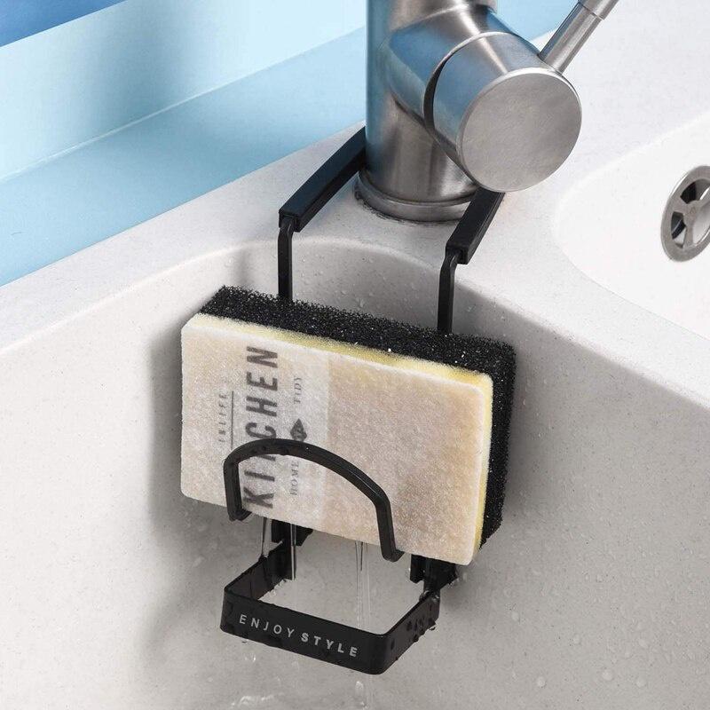 Durable Sink Caddy Sink Sponge - огляд і ціна Food Storage Organiser