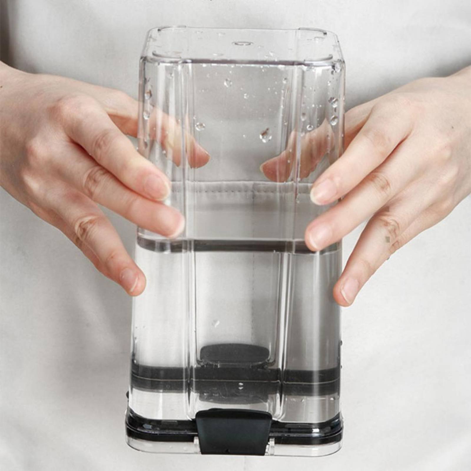 Airtight Food Storage Containe - огляд і ціна Food Storage Jars & Containers