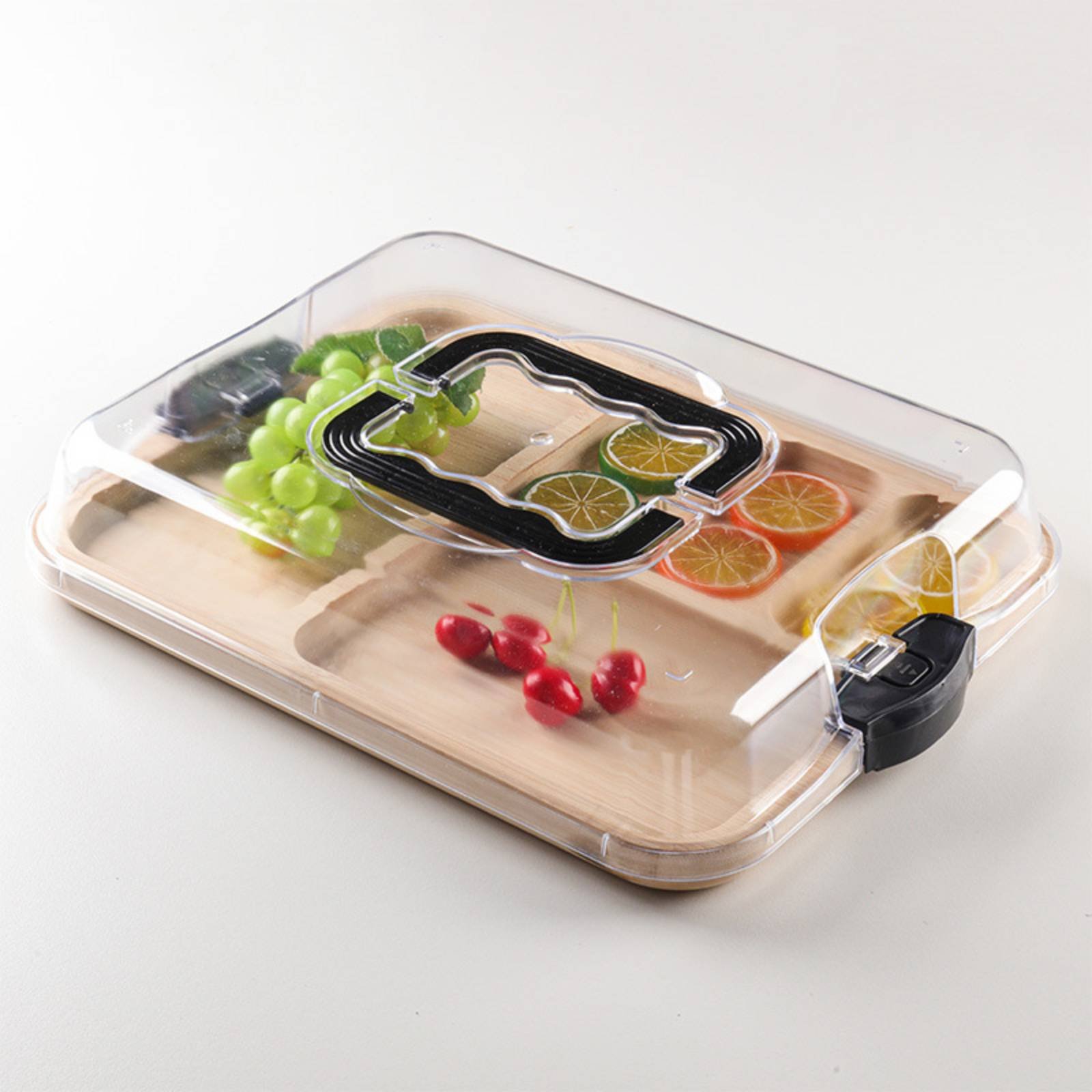 Glass Food Container Reusable  - огляд і ціна Glass Meal Prep Container