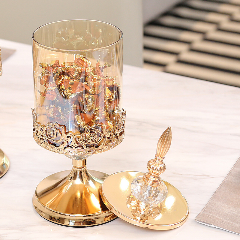 European Crystal Glass Storage - огляд і ціна Food Storage Lidl