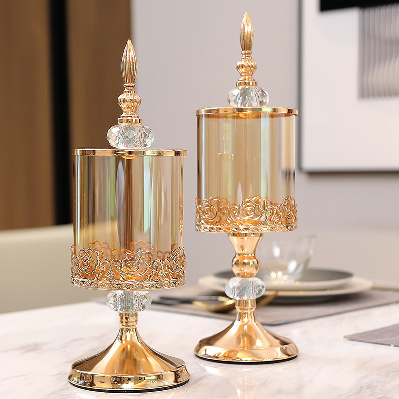 European Crystal Glass Storage - огляд і ціна Food Storage Lidl