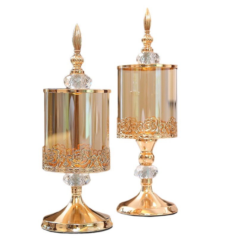 European Crystal Glass Storage - огляд і ціна Food Storage Lidl