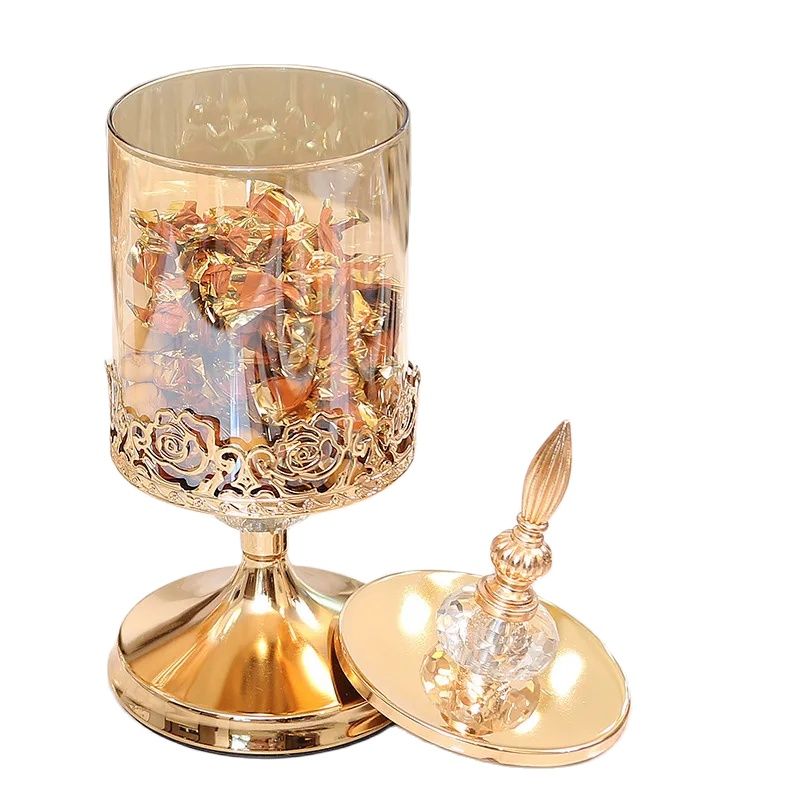 European Crystal Glass Storage - огляд і ціна Food Storage Lidl