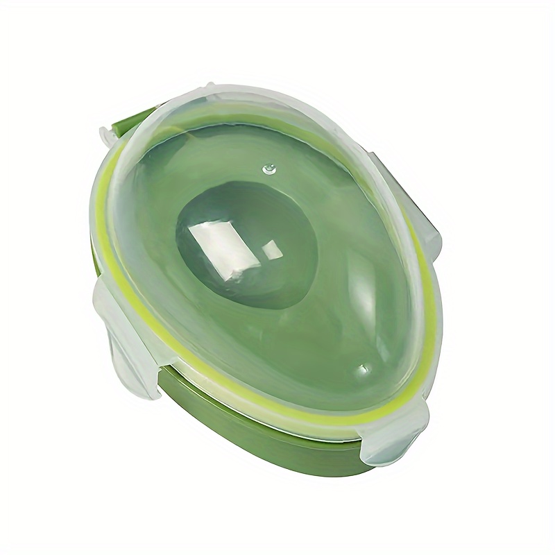 1PCS Cross-border Avocado Pres - огляд і ціна Food Storage Silicone