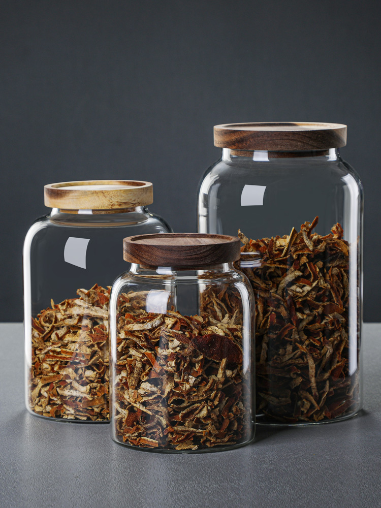 Glass Storage Jar with Lid Lar - огляд і ціна Food Storage Lidl