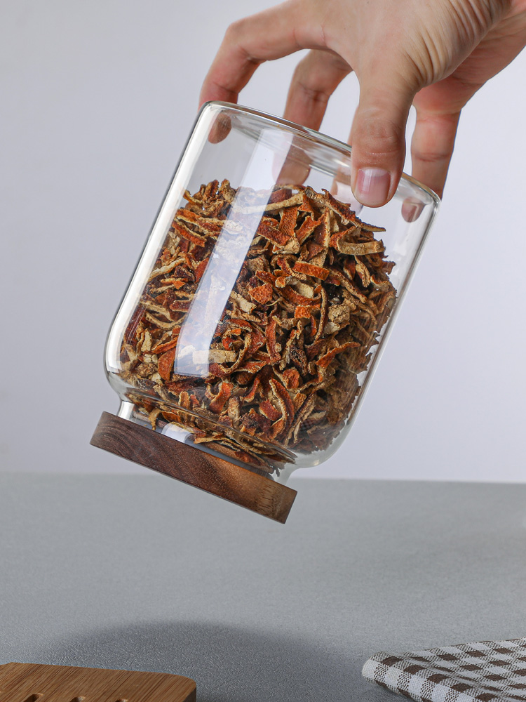 Glass Storage Jar with Lid Lar - огляд і ціна Food Storage Lidl