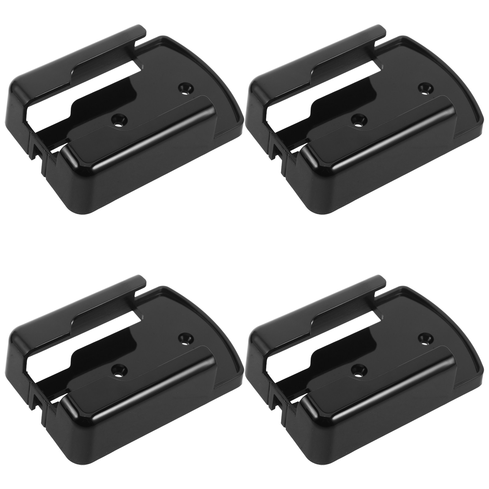 4Pcs Adhesive Remote Control H - огляд і ціна Food Storage Plastic Boxes