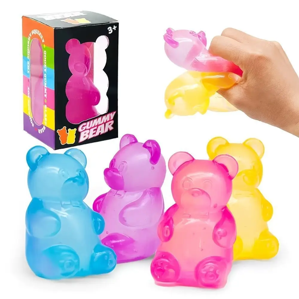 Multi Slow Rising Squishy Blin - огляд і ціна Food Storage Heat