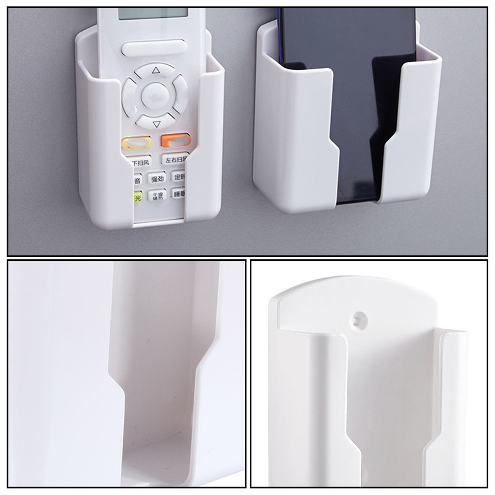 1Pcs Wall Hanging Phone Chargi - огляд і ціна Food Storage Plastic Boxes