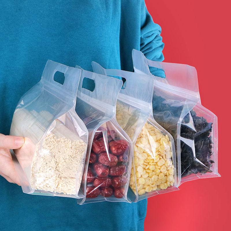 New 50Pcs Pack Food Packing Ba - огляд і ціна Food Storage Necessities