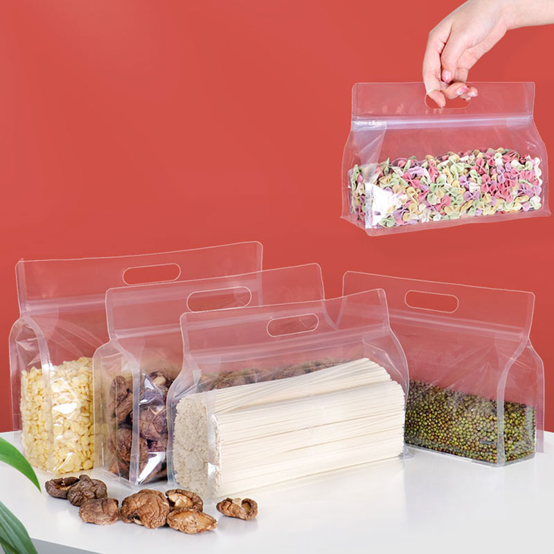 New 50Pcs Pack Food Packing Ba - огляд і ціна Food Storage Necessities