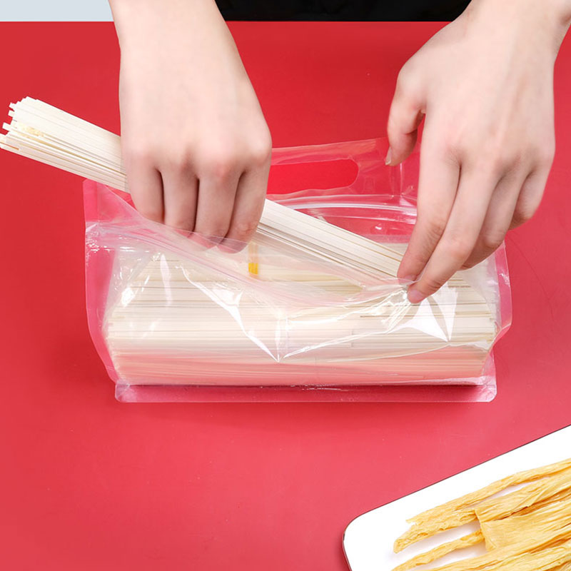 New 50Pcs Pack Food Packing Ba - огляд і ціна Food Storage Necessities