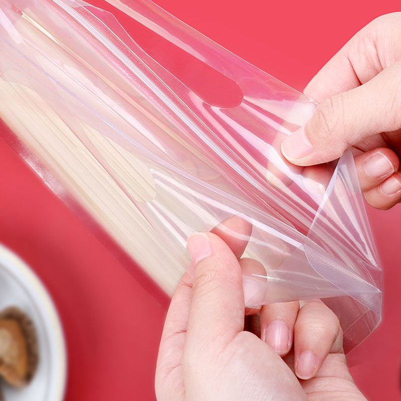 New 50Pcs Pack Food Packing Ba - огляд і ціна Food Storage Necessities