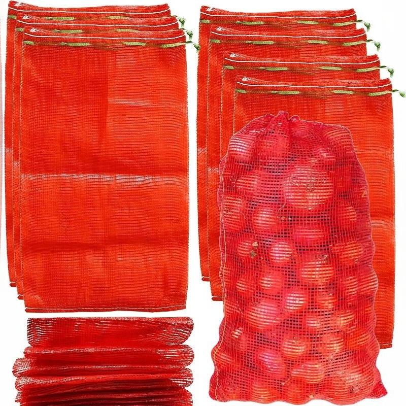 Extra Large Reusable Mesh Prod - огляд і ціна Produce Bag Reusable Mesh