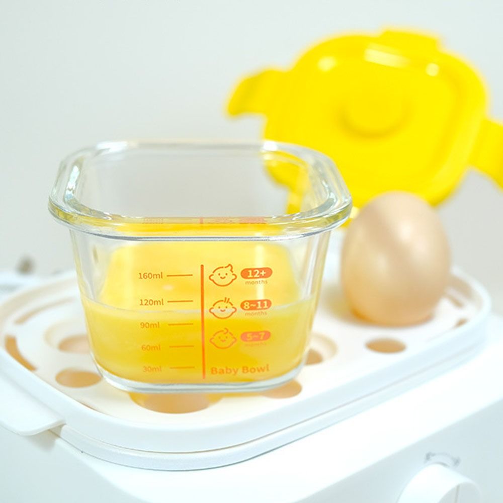 Simple 170ml Food Storage Box  - огляд і ціна Food Storage Frozen
