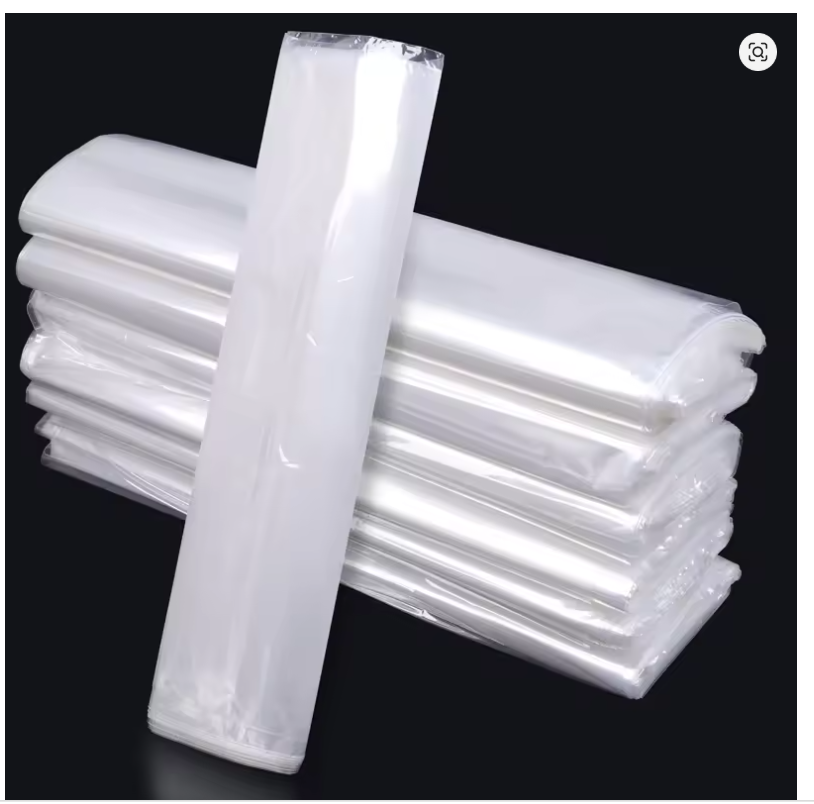 Color Laser Stand Up Pouches S - огляд і ціна Food Storage Zip Lock Bags