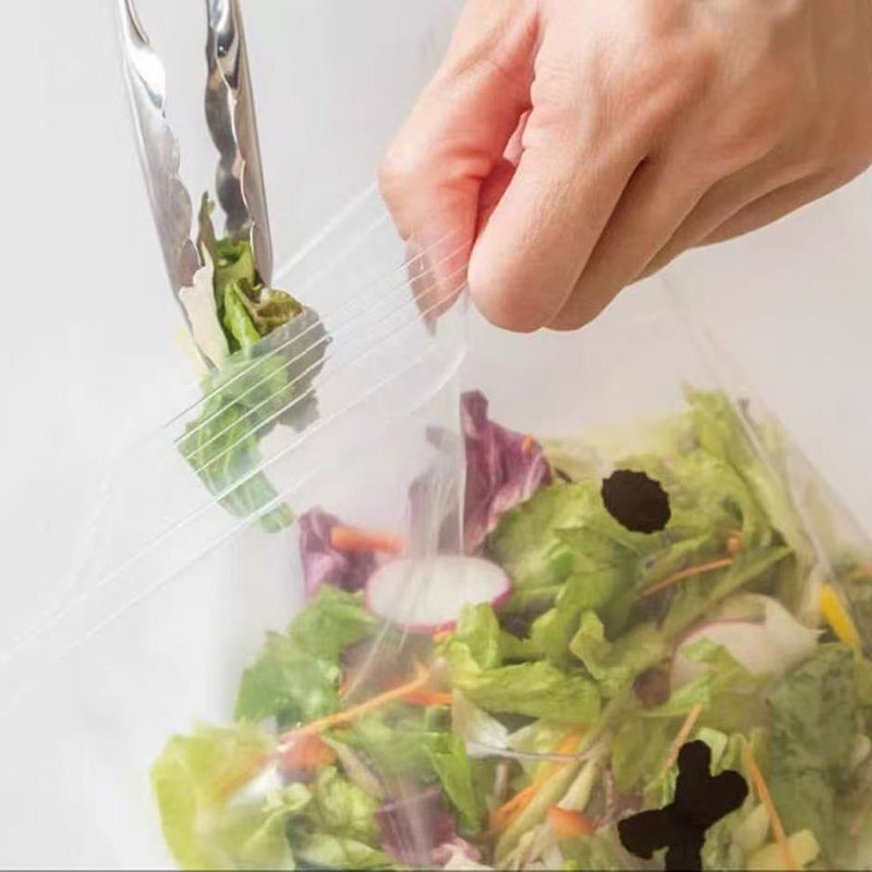 Cute Miffy Food Grade Ziplock  - огляд і ціна Food Storage Zip Lock Bags