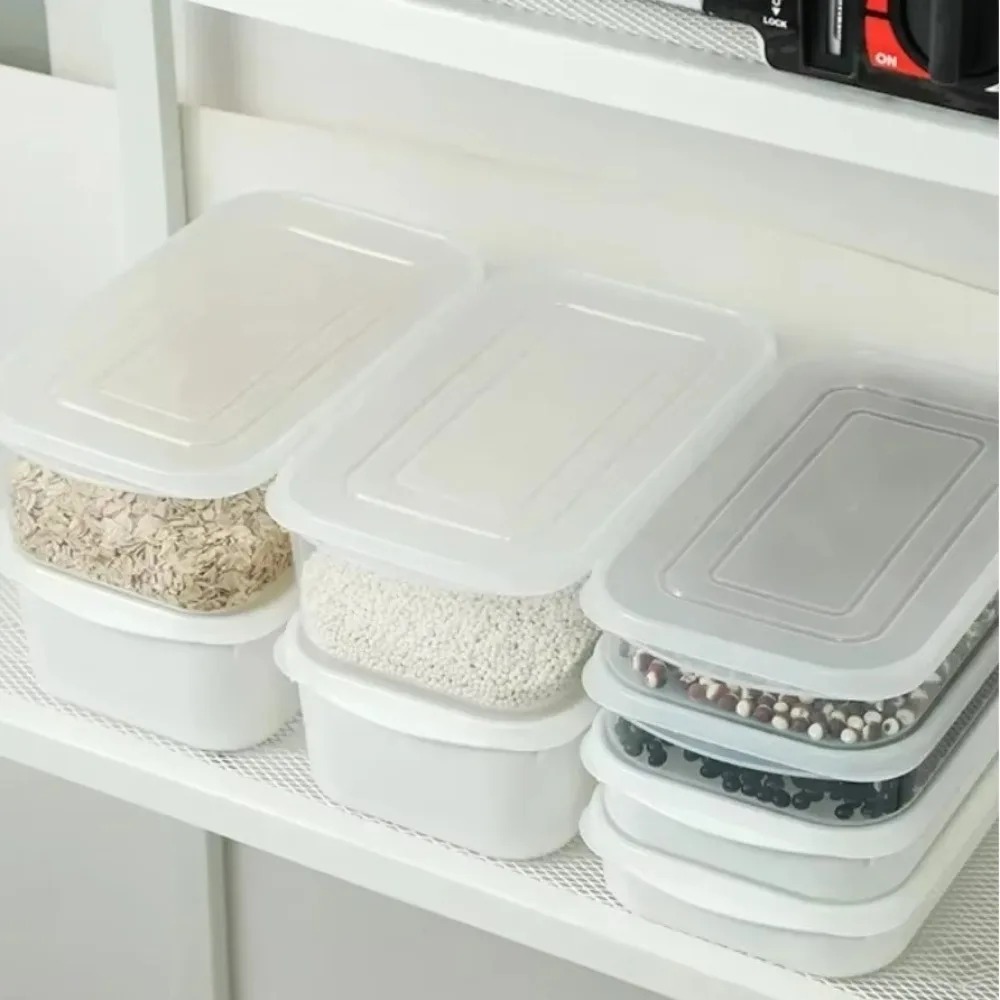 1/3/10PC Portable Refrigerator - огляд і ціна Food Storage Frozen
