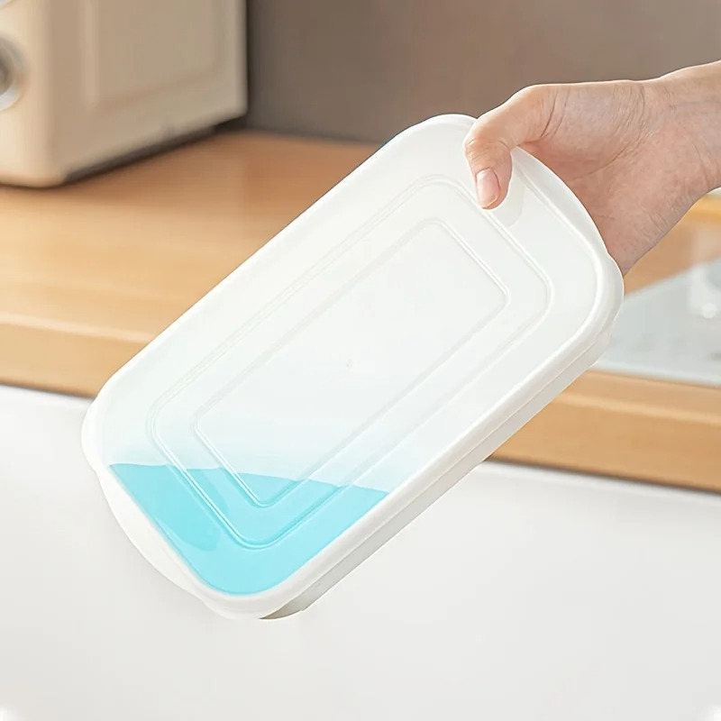 1/3/10PC Portable Refrigerator - огляд і ціна Food Storage Frozen