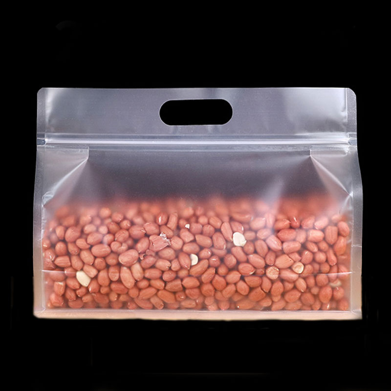 50Pcs Fruit Food Bag Ziplock W - огляд і ціна Food Storage Necessities