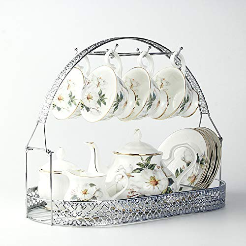 Creative Mug Rack Coffee Cup H - огляд і ціна Food Storage Organiser