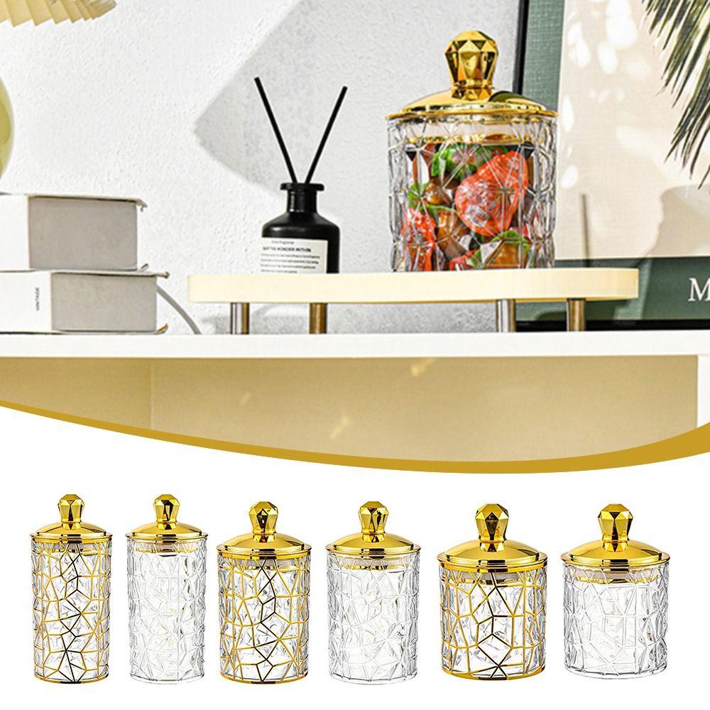 Transparent Food Storage Pots  - огляд і ціна Food Storage Boxes With Lids