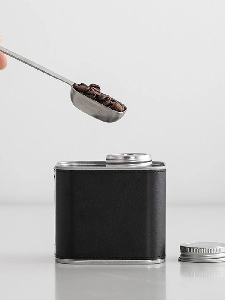 Coffee Bean Airtight Cans Outd - огляд і ціна Food Storage Heat