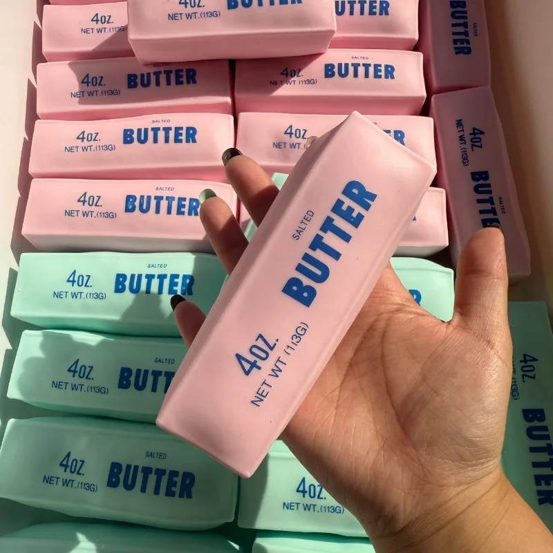 Butter Stick Crispy Sound blin - огляд і ціна Food Storage Heat