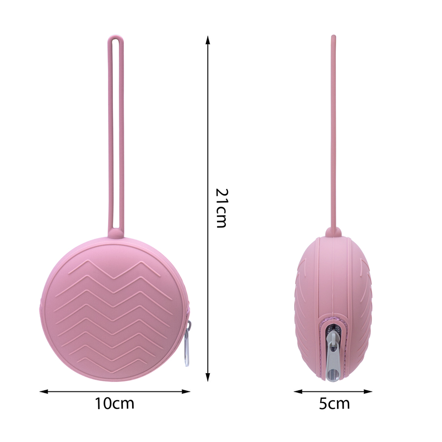 1PC BPA Free Baby Pacifier Hol - огляд і ціна Food Storage Silicone