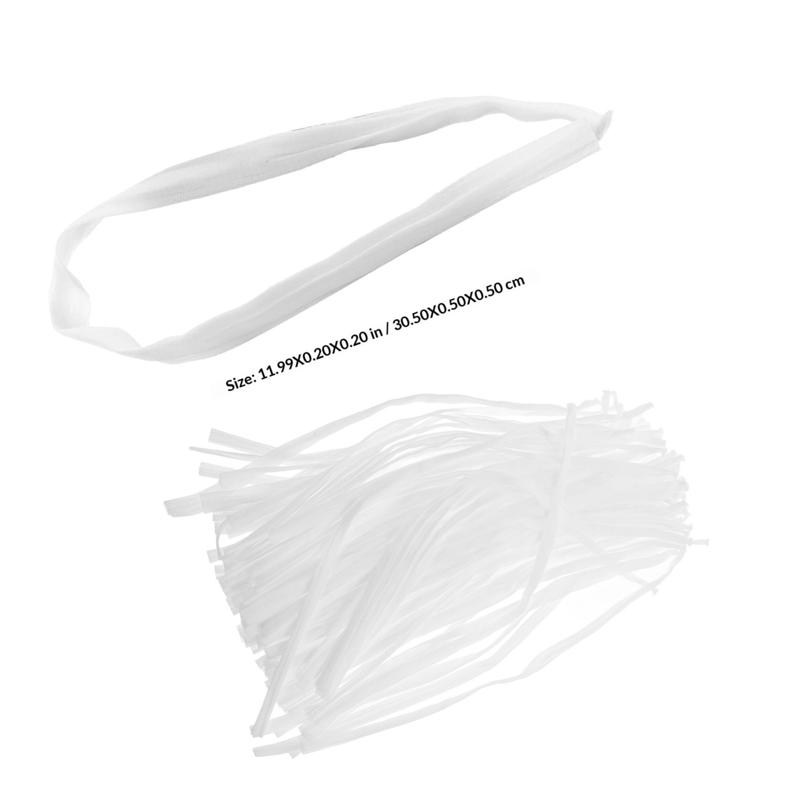 100Sets Reusable Nylon Mesh Pr - огляд і ціна Produce Bag Reusable Mesh