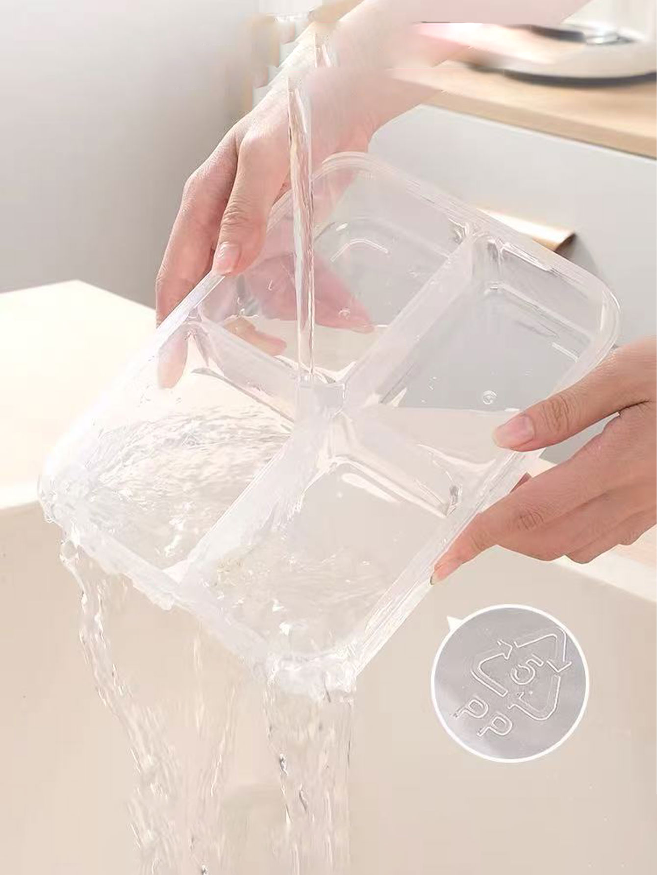 Refrigerator-Specific Freezer  - огляд і ціна Food Storage Frozen