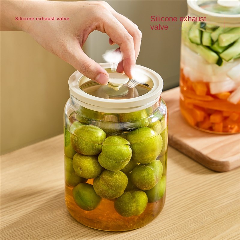 Glass Lid Glass Containers for - огляд і ціна Food Storage Lidl