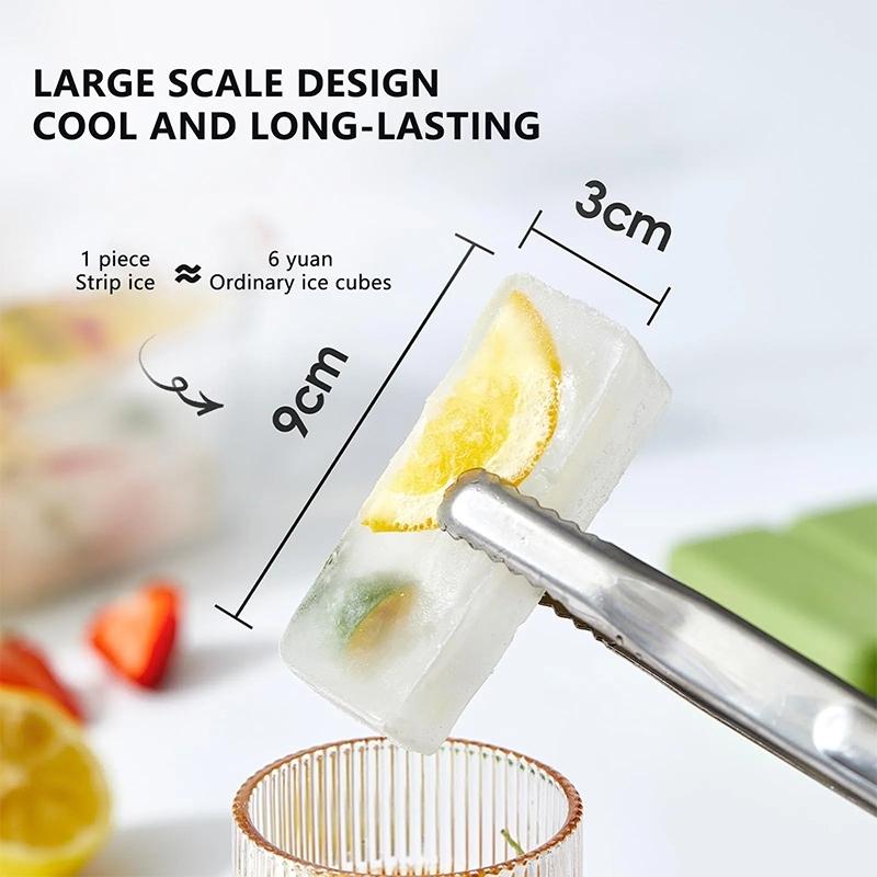 Extra Large Silicone Food Tray - огляд і ціна Food Storage Silicone