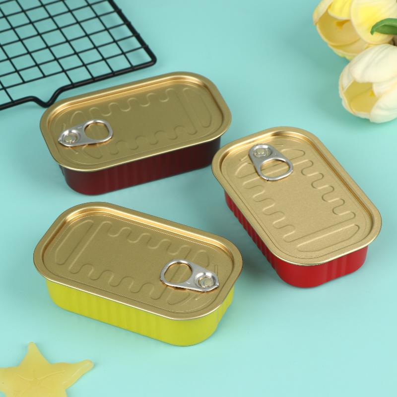 2Pcs Rectangular Mini Sealed M - огляд і ціна Food Storage Boxes With Lids