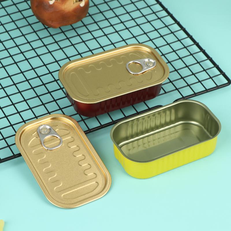 2Pcs Rectangular Mini Sealed M - огляд і ціна Food Storage Boxes With Lids