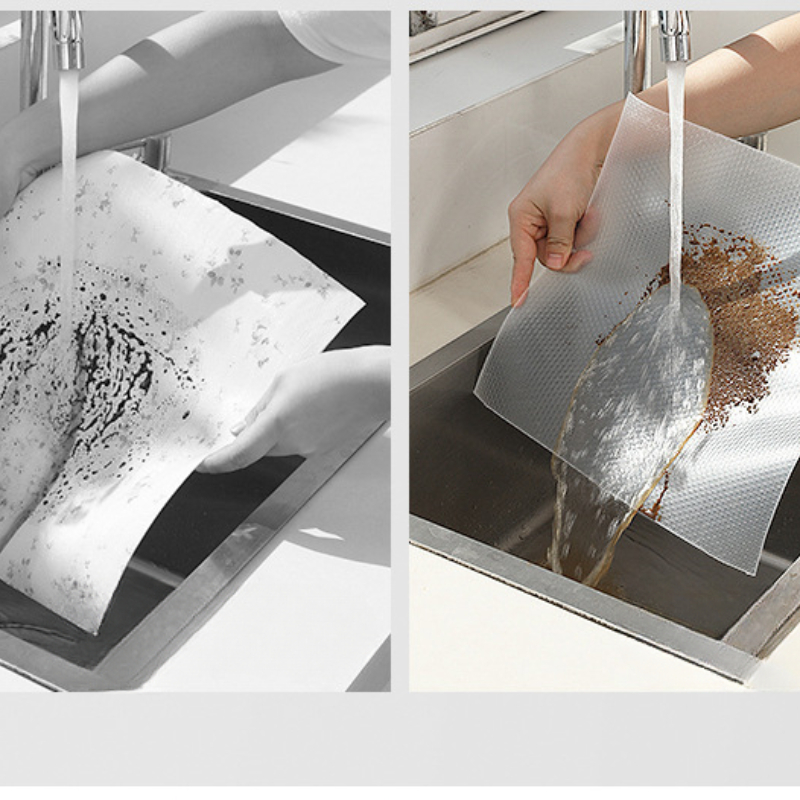 1pc 5m/196.85in Reusable Anti- - огляд і ціна Food Storage Organiser