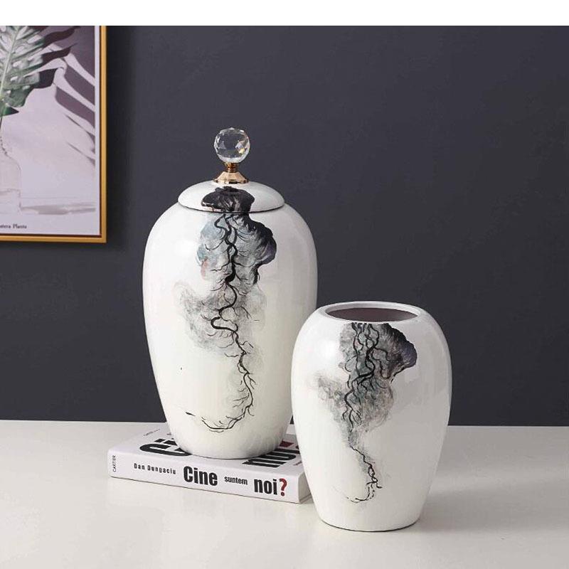 Crystal Cover Ginger jar Ceram - огляд і ціна Food Storage Lidl