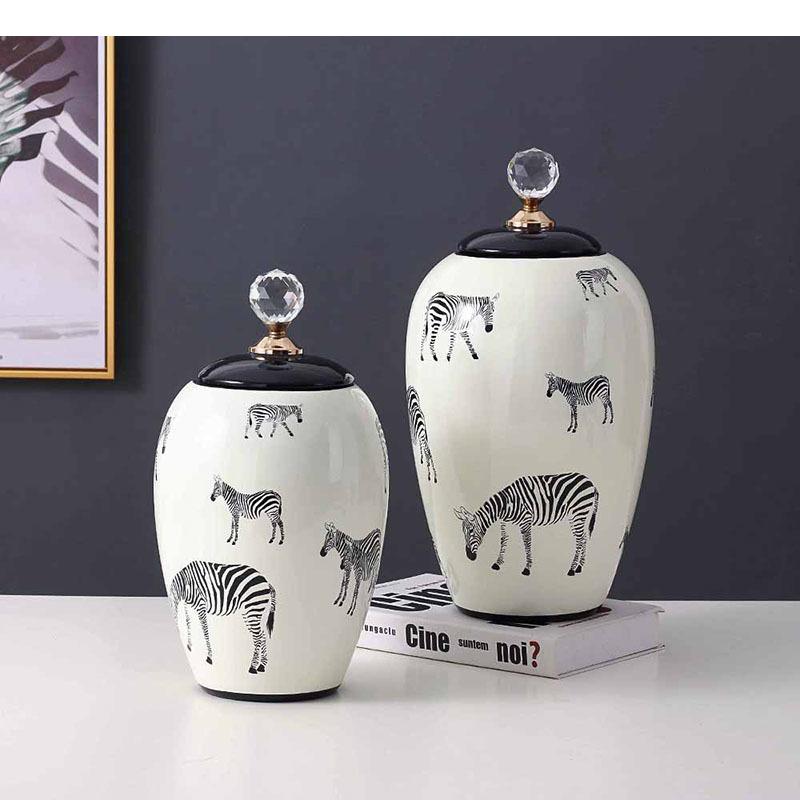Crystal Cover Ginger jar Ceram - огляд і ціна Food Storage Lidl