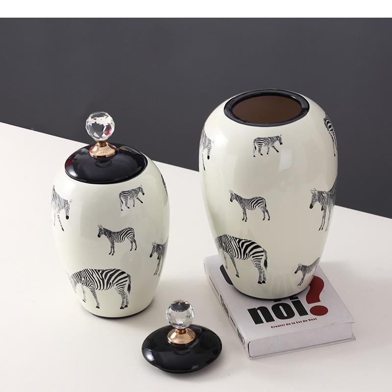 Crystal Cover Ginger jar Ceram - огляд і ціна Food Storage Lidl