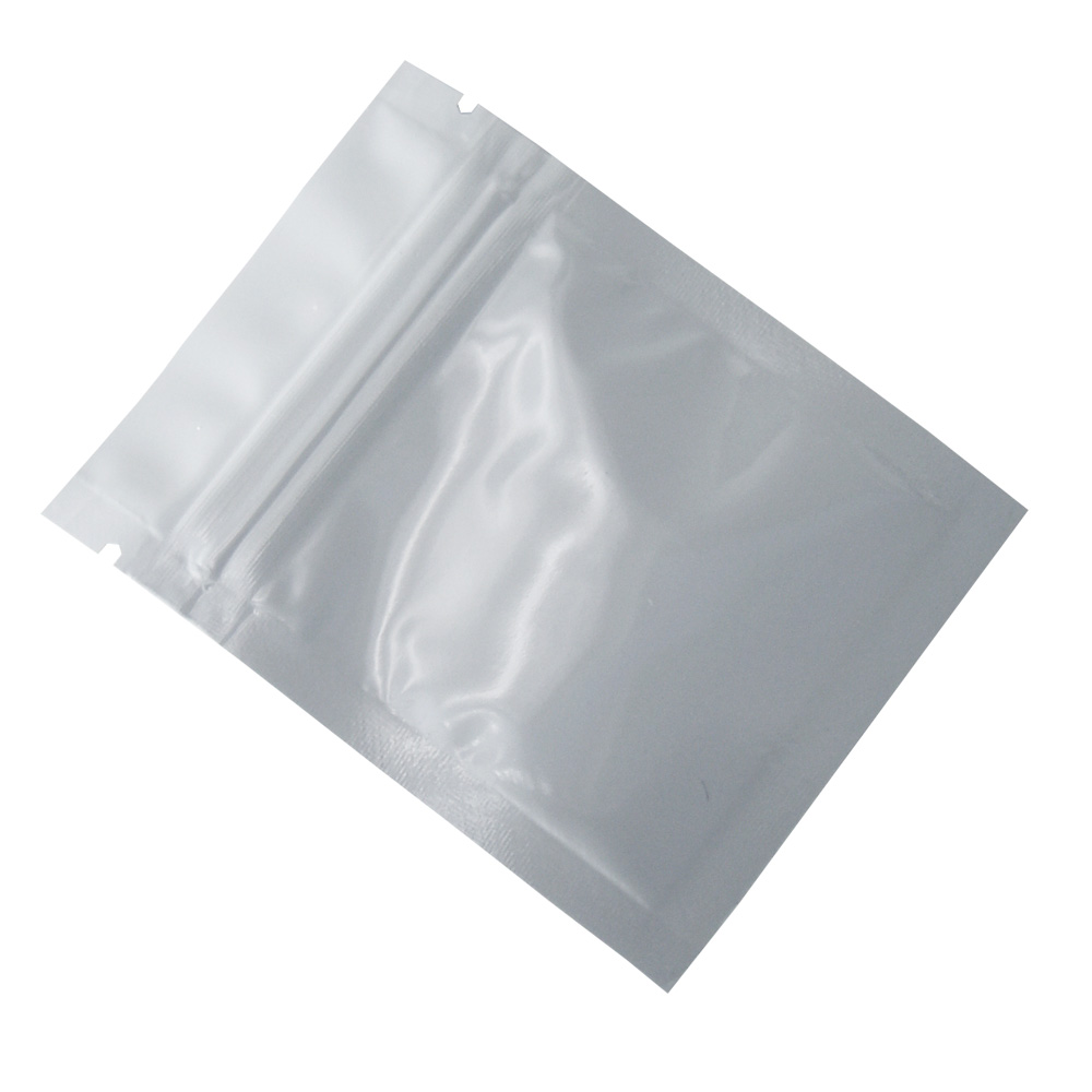 500 Pieces 6x8cm Small Reclosa - огляд і ціна Food Storage Mylar Bags