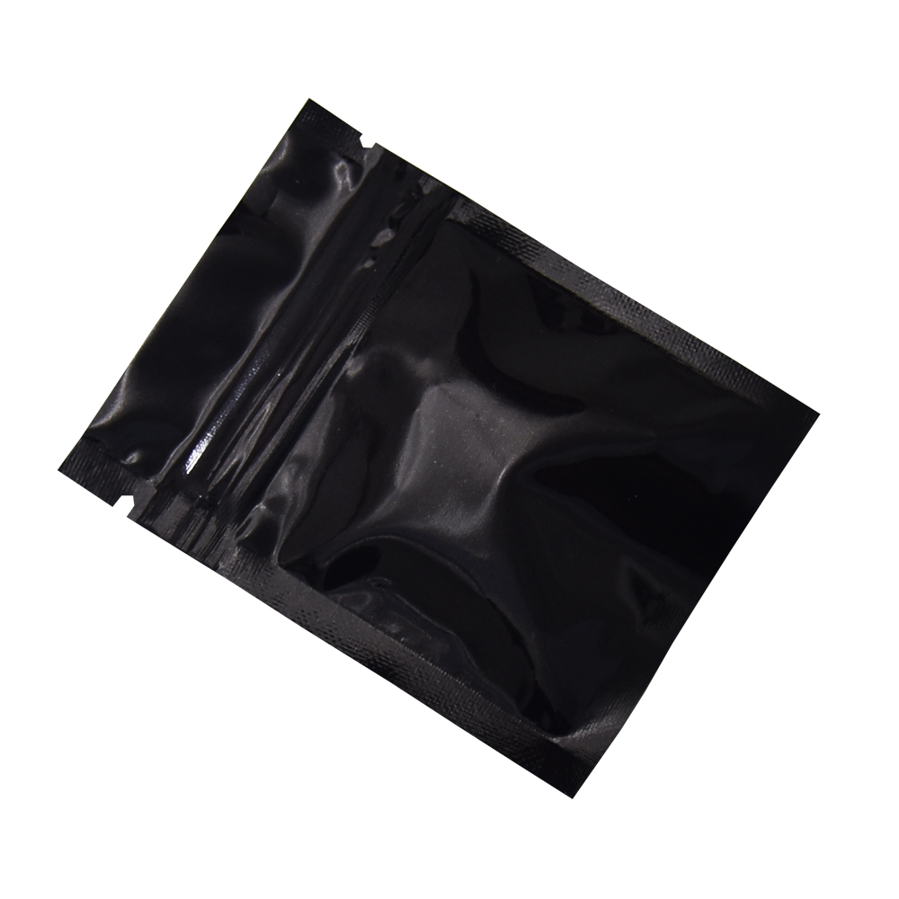 500 Pieces 6x8cm Small Reclosa - огляд і ціна Food Storage Mylar Bags