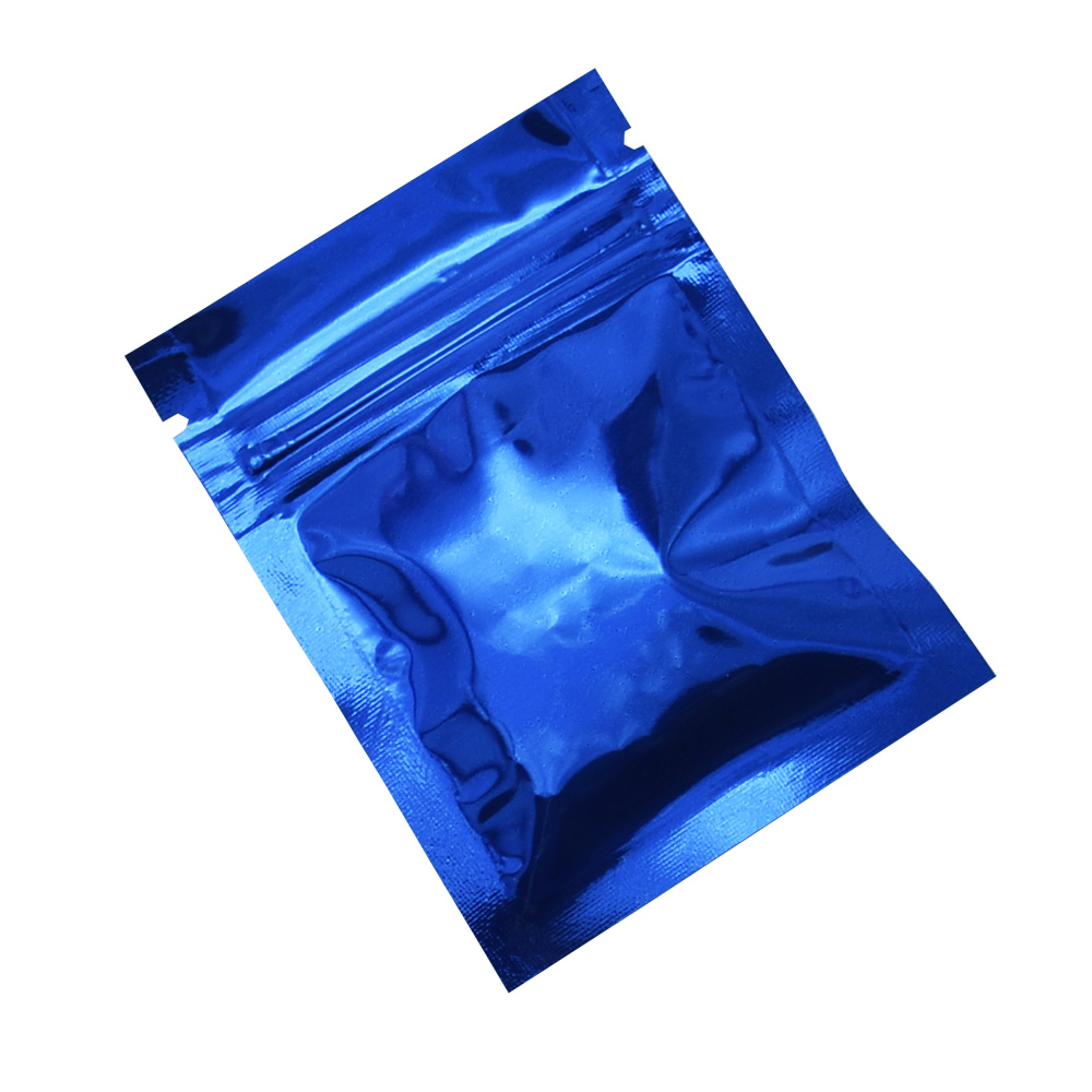 500 Pieces 6x8cm Small Reclosa - огляд і ціна Food Storage Mylar Bags