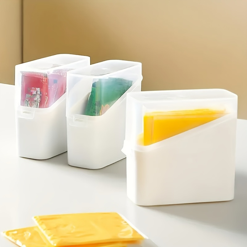 Multi-Purpose Kitchen Storage  - огляд і ціна Food Storage Reusable Bags